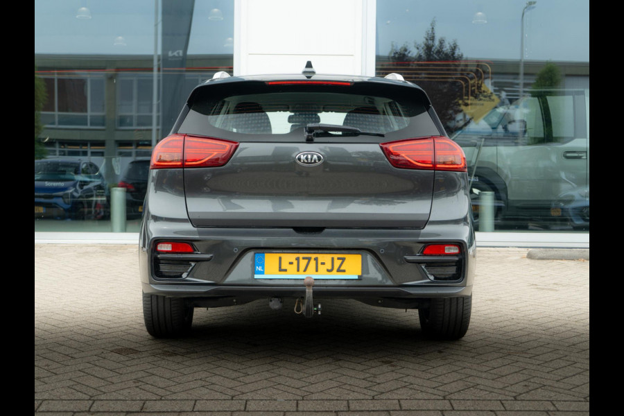 Kia e-Niro DynamicLine 64 kWh | trekhaak |