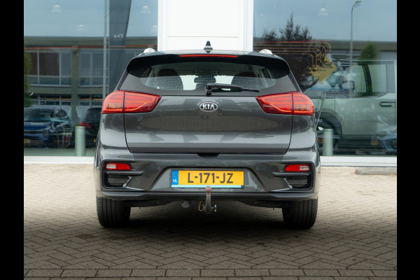 Kia e-Niro DynamicLine 64 kWh | trekhaak |