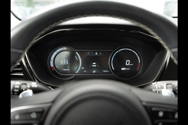 Kia e-Niro DynamicLine 64 kWh | trekhaak |