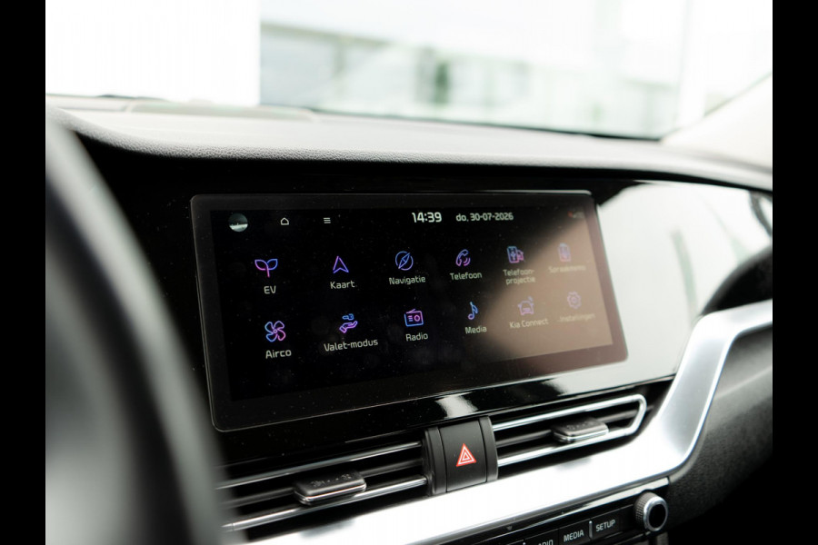 Kia e-Niro DynamicLine 64 kWh | trekhaak |