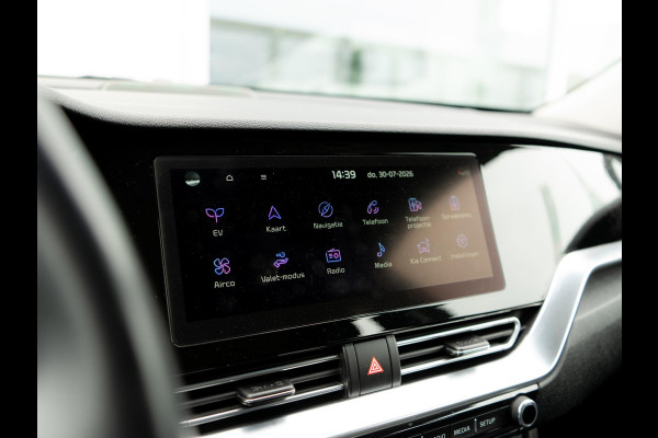 Kia e-Niro DynamicLine 64 kWh | trekhaak |