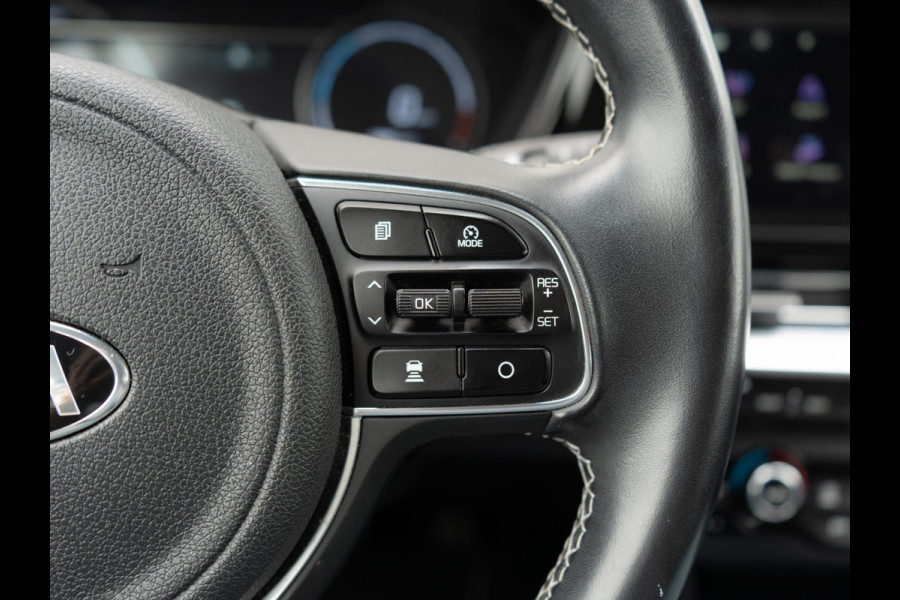 Kia e-Niro DynamicLine 64 kWh | trekhaak |