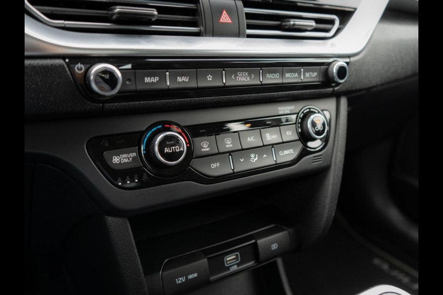 Kia e-Niro DynamicLine 64 kWh | trekhaak |