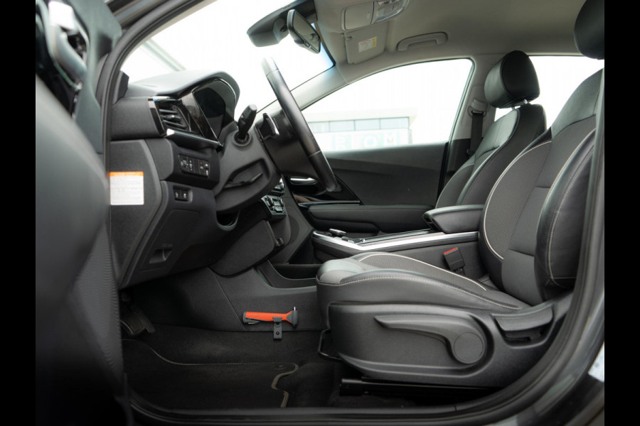 Kia e-Niro DynamicLine 64 kWh | trekhaak |