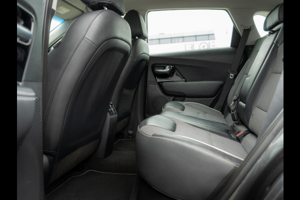 Kia e-Niro DynamicLine 64 kWh | trekhaak |