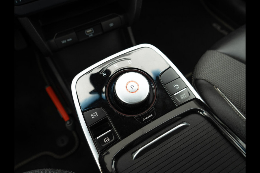 Kia e-Niro DynamicLine 64 kWh | trekhaak |