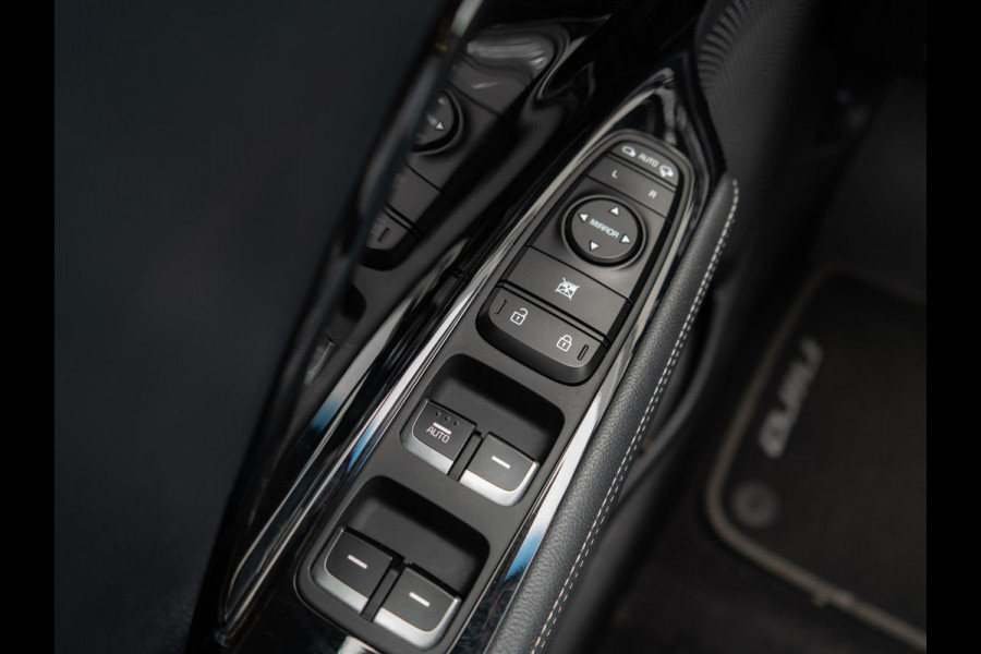 Kia e-Niro DynamicLine 64 kWh | trekhaak |