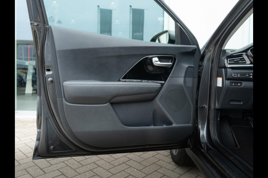 Kia e-Niro DynamicLine 64 kWh | trekhaak |