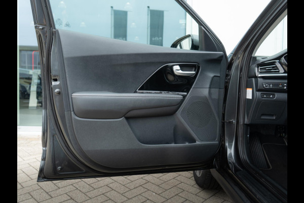 Kia e-Niro DynamicLine 64 kWh | trekhaak |