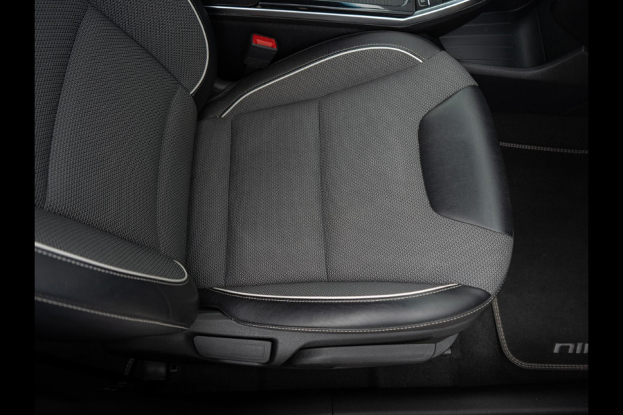 Kia e-Niro DynamicLine 64 kWh | trekhaak |