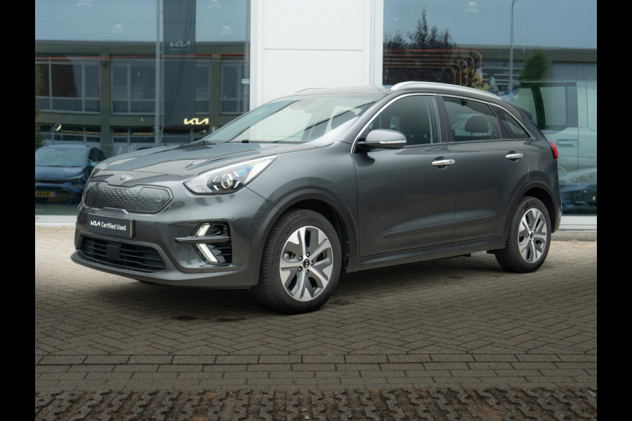Kia e-Niro DynamicLine 64 kWh | trekhaak |