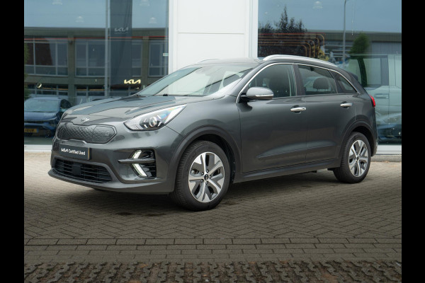 Kia e-Niro DynamicLine 64 kWh | trekhaak |