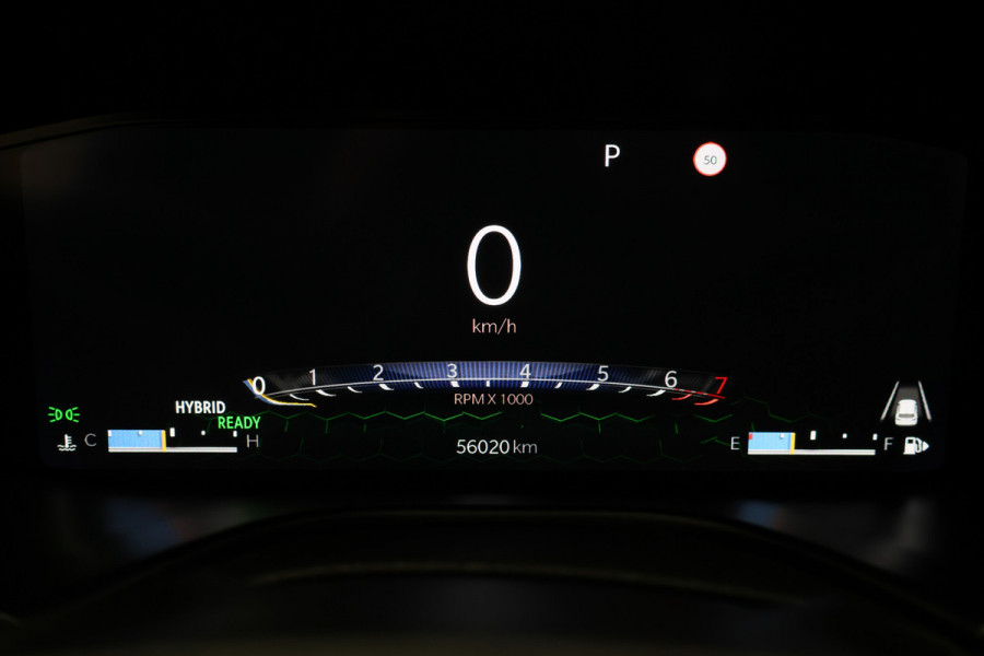 Jeep Compass 4xe 240 Plug-in Hybrid Electric Trailhawk Panoramadak, Leder/Stof, ACC, Camera, Apple Carplay, Virtual Cockpit, 17''