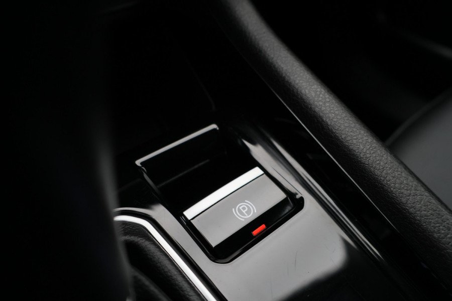 Jeep Compass 4xe 240 Plug-in Hybrid Electric Trailhawk Panoramadak, Leder/Stof, ACC, Camera, Apple Carplay, Virtual Cockpit, 17''