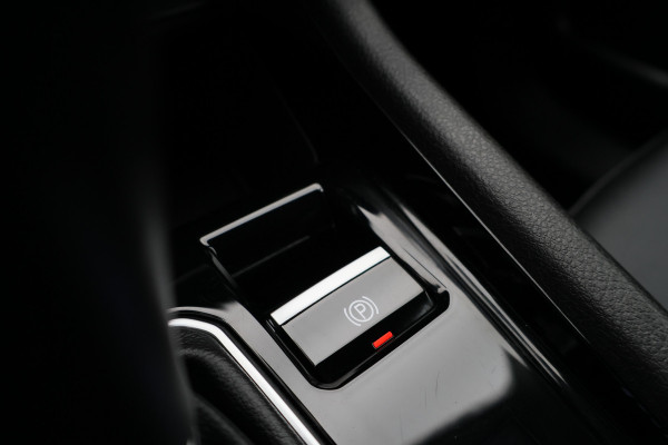 Jeep Compass 4xe 240 Plug-in Hybrid Electric Trailhawk Panoramadak, Leder/Stof, ACC, Camera, Apple Carplay, Virtual Cockpit, 17''