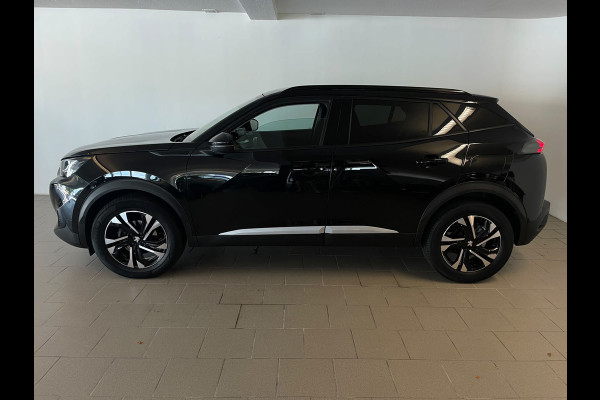 Peugeot 2008 1.2 PureTech Allure Pack 130 PK AUTOMAAT CLIMA NAVI CRUISE APPLE CARPLAY CAMERA PDC VELG 1STE EIG ZEER NETTE AUTO