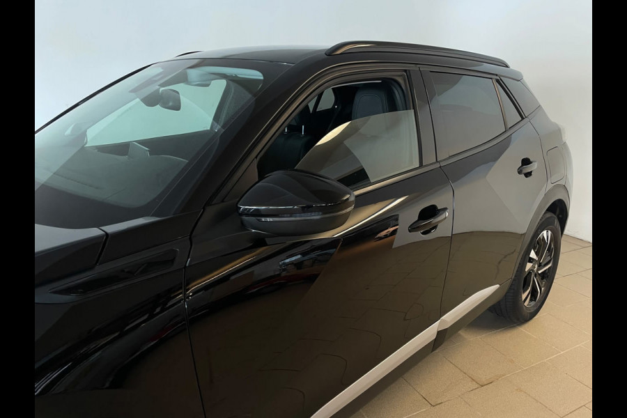 Peugeot 2008 1.2 PureTech Allure Pack 130 PK AUTOMAAT CLIMA NAVI CRUISE APPLE CARPLAY CAMERA PDC VELG 1STE EIG ZEER NETTE AUTO
