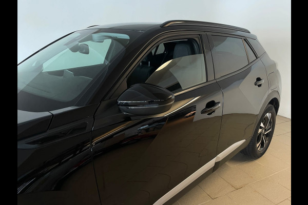 Peugeot 2008 1.2 PureTech Allure Pack 130 PK AUTOMAAT CLIMA NAVI CRUISE APPLE CARPLAY CAMERA PDC VELG 1STE EIG ZEER NETTE AUTO