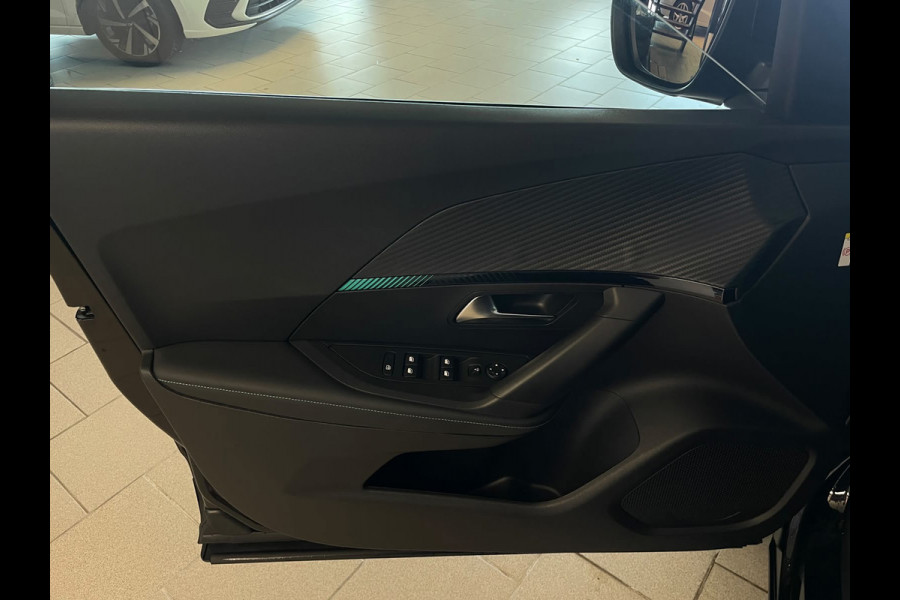 Peugeot 2008 1.2 PureTech Allure Pack 130 PK AUTOMAAT CLIMA NAVI CRUISE APPLE CARPLAY CAMERA PDC VELG 1STE EIG ZEER NETTE AUTO
