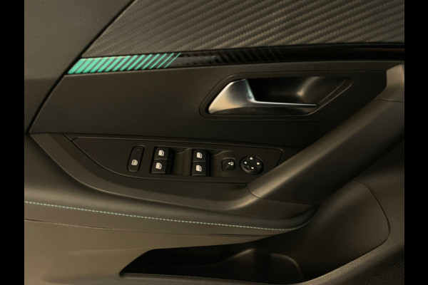 Peugeot 2008 1.2 PureTech Allure Pack 130 PK AUTOMAAT CLIMA NAVI CRUISE APPLE CARPLAY CAMERA PDC VELG 1STE EIG ZEER NETTE AUTO