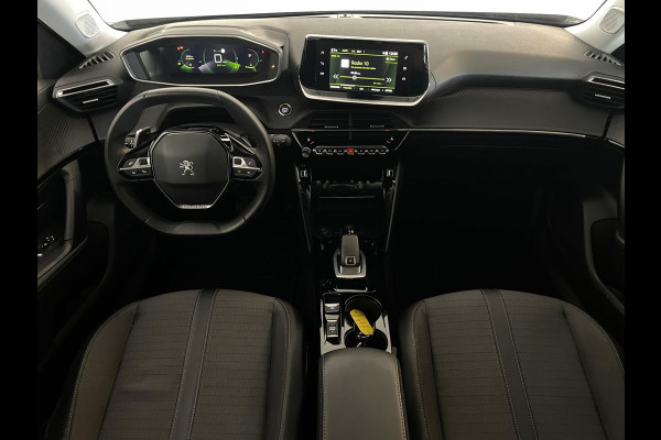Peugeot 2008 1.2 PureTech Allure Pack 130 PK AUTOMAAT CLIMA NAVI CRUISE APPLE CARPLAY CAMERA PDC VELG 1STE EIG ZEER NETTE AUTO