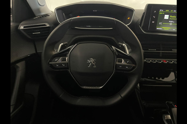 Peugeot 2008 1.2 PureTech Allure Pack 130 PK AUTOMAAT CLIMA NAVI CRUISE APPLE CARPLAY CAMERA PDC VELG 1STE EIG ZEER NETTE AUTO