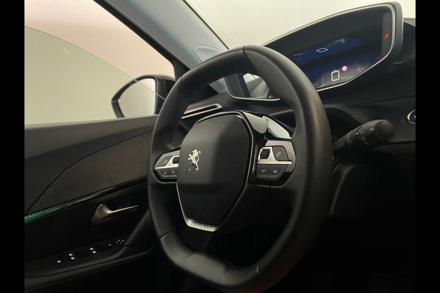 Peugeot 2008 1.2 PureTech Allure Pack 130 PK AUTOMAAT CLIMA NAVI CRUISE APPLE CARPLAY CAMERA PDC VELG 1STE EIG ZEER NETTE AUTO