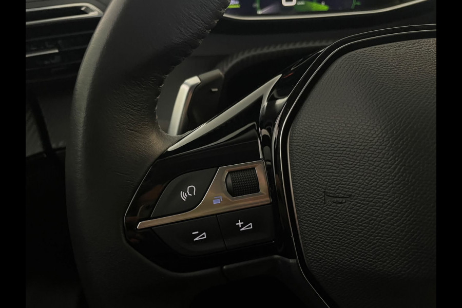 Peugeot 2008 1.2 PureTech Allure Pack 130 PK AUTOMAAT CLIMA NAVI CRUISE APPLE CARPLAY CAMERA PDC VELG 1STE EIG ZEER NETTE AUTO