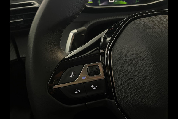 Peugeot 2008 1.2 PureTech Allure Pack 130 PK AUTOMAAT CLIMA NAVI CRUISE APPLE CARPLAY CAMERA PDC VELG 1STE EIG ZEER NETTE AUTO