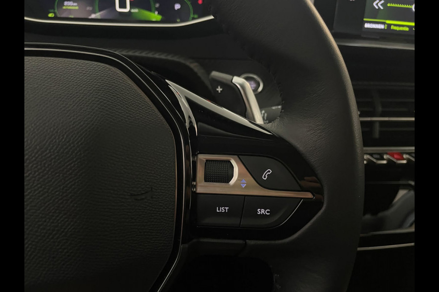 Peugeot 2008 1.2 PureTech Allure Pack 130 PK AUTOMAAT CLIMA NAVI CRUISE APPLE CARPLAY CAMERA PDC VELG 1STE EIG ZEER NETTE AUTO