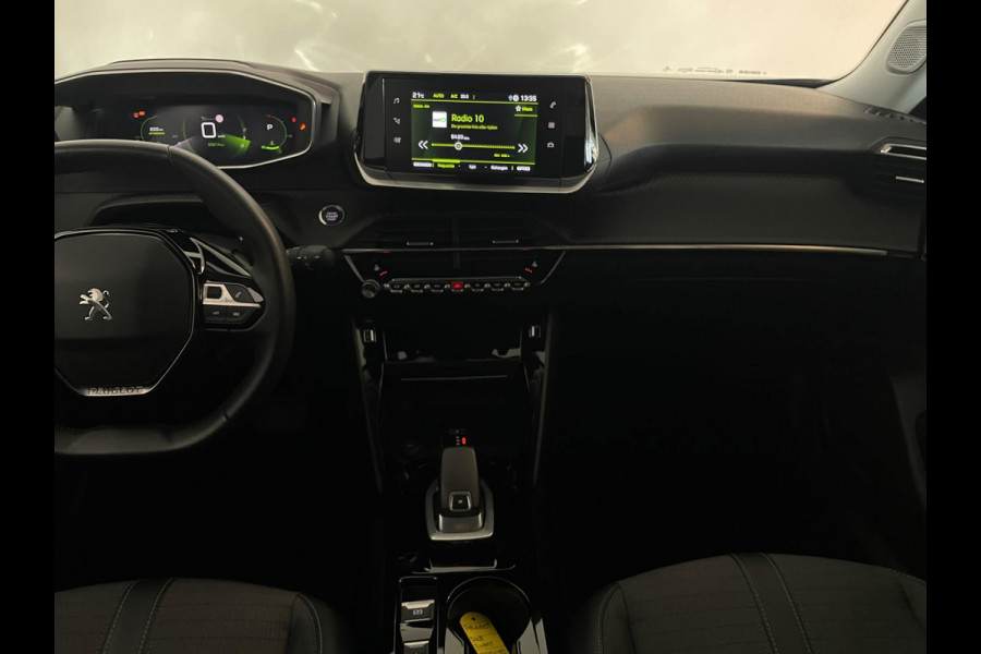 Peugeot 2008 1.2 PureTech Allure Pack 130 PK AUTOMAAT CLIMA NAVI CRUISE APPLE CARPLAY CAMERA PDC VELG 1STE EIG ZEER NETTE AUTO