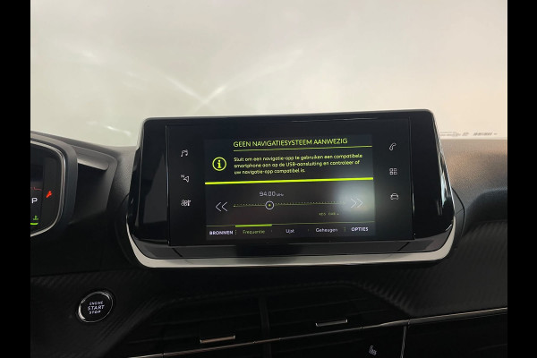 Peugeot 2008 1.2 PureTech Allure Pack 130 PK AUTOMAAT CLIMA NAVI CRUISE APPLE CARPLAY CAMERA PDC VELG 1STE EIG ZEER NETTE AUTO