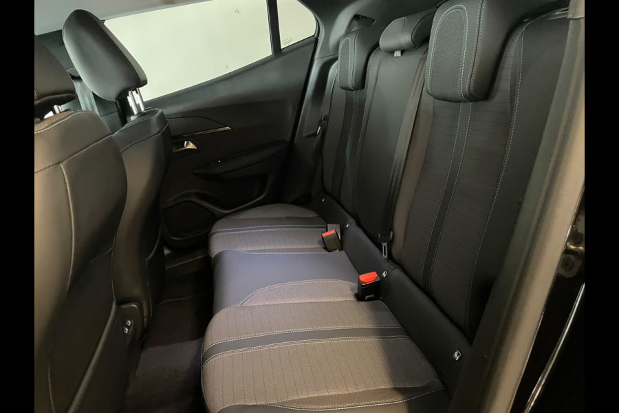 Peugeot 2008 1.2 PureTech Allure Pack 130 PK AUTOMAAT CLIMA NAVI CRUISE APPLE CARPLAY CAMERA PDC VELG 1STE EIG ZEER NETTE AUTO