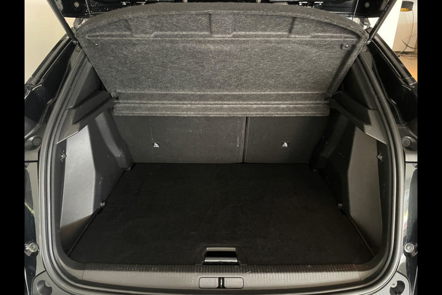 Peugeot 2008 1.2 PureTech Allure Pack 130 PK AUTOMAAT CLIMA NAVI CRUISE APPLE CARPLAY CAMERA PDC VELG 1STE EIG ZEER NETTE AUTO