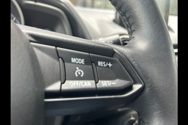 Mazda 2 1.5 Skyactiv-G Sport Selected NL-Auto Rijklaarprijs!