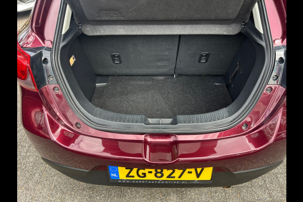 Mazda 2 1.5 Skyactiv-G Sport Selected NL-Auto Rijklaarprijs!