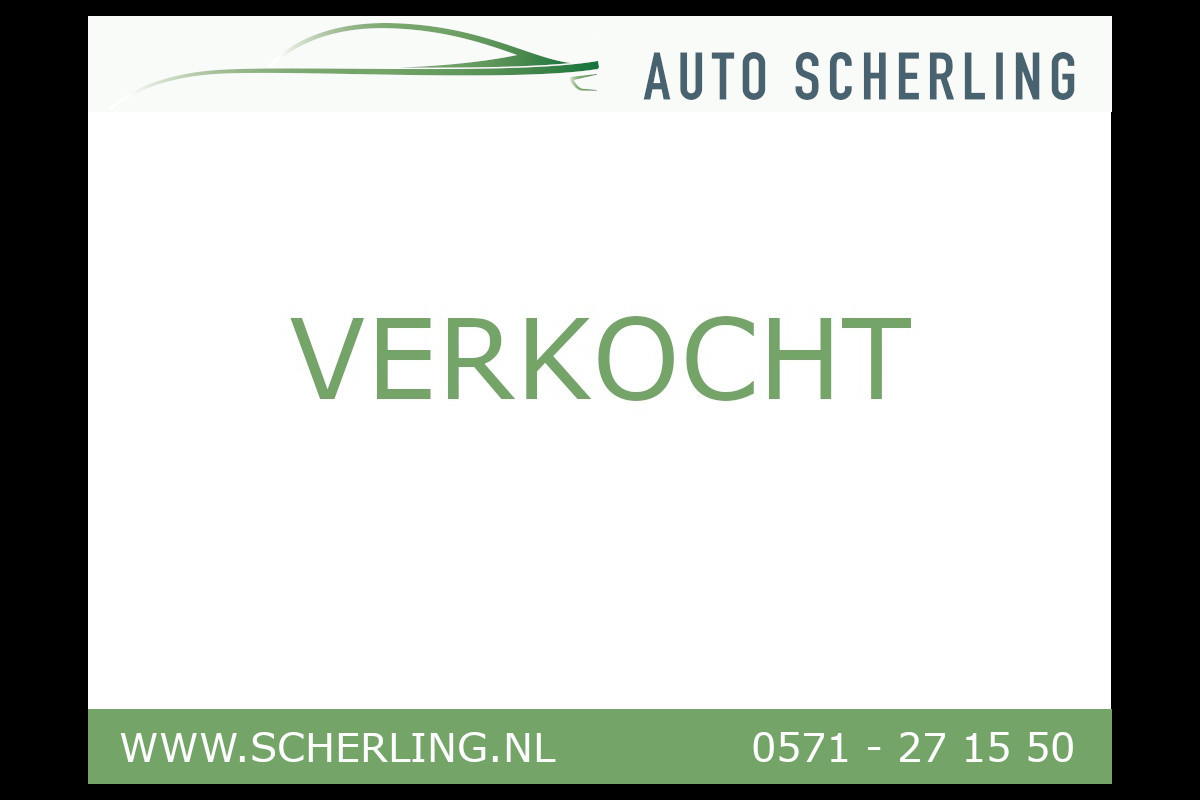 Ford Focus 1.0 125pk Tit. Bns Navi, Carplay, 17” LMV, Trekhaak
