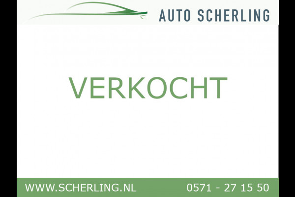Ford Focus 1.0 125pk Tit. Bns Navi, Carplay, 17” LMV, Trekhaak