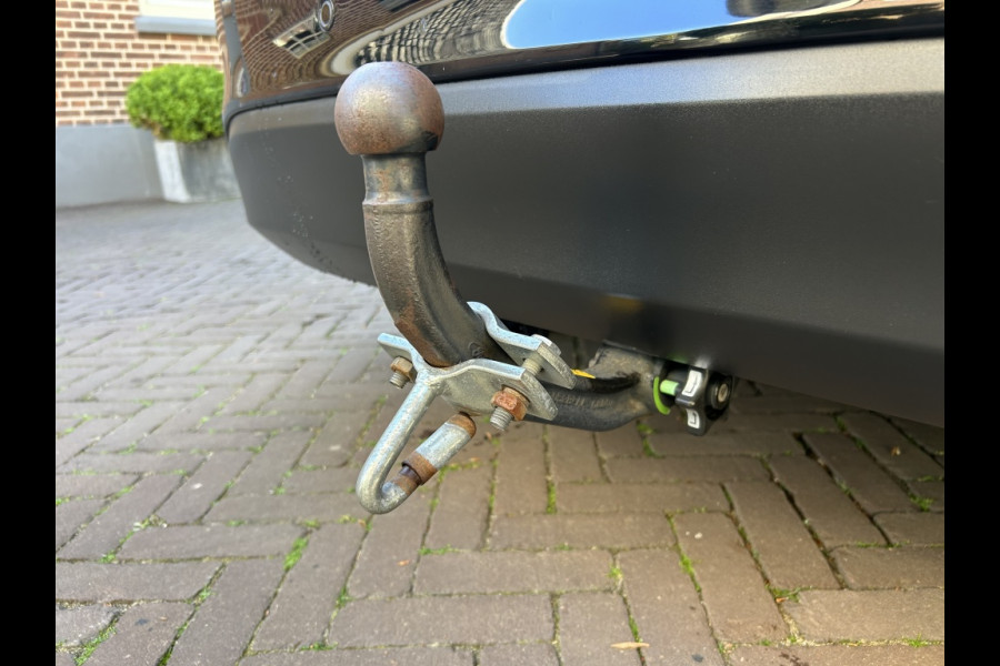 Ford Focus 1.0 125pk Tit. Bns Navi, Carplay, 17” LMV, Trekhaak