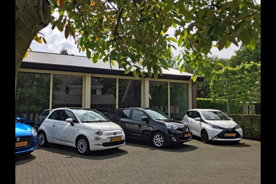 Ford Focus 1.0 125pk Tit. Bns Navi, Carplay, 17” LMV, Trekhaak