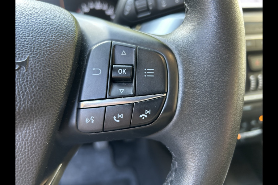 Ford Focus 1.0 125pk Tit. Bns Navi, Carplay, 17” LMV, Trekhaak