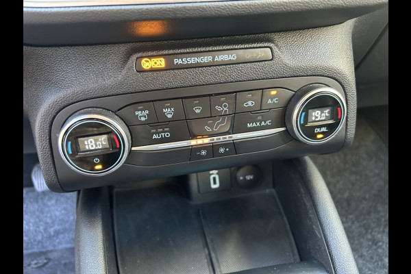 Ford Focus 1.0 125pk Tit. Bns Navi, Carplay, 17” LMV, Trekhaak