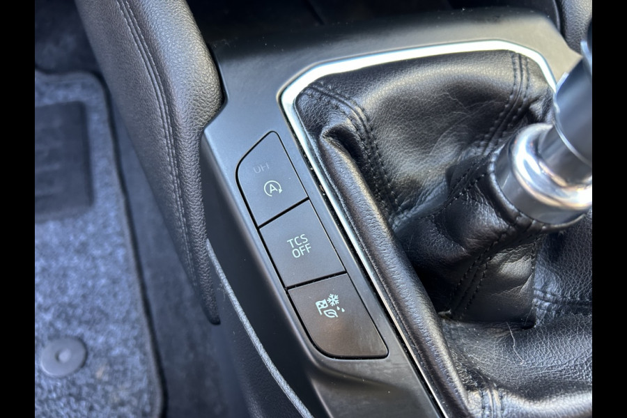Ford Focus 1.0 125pk Tit. Bns Navi, Carplay, 17” LMV, Trekhaak