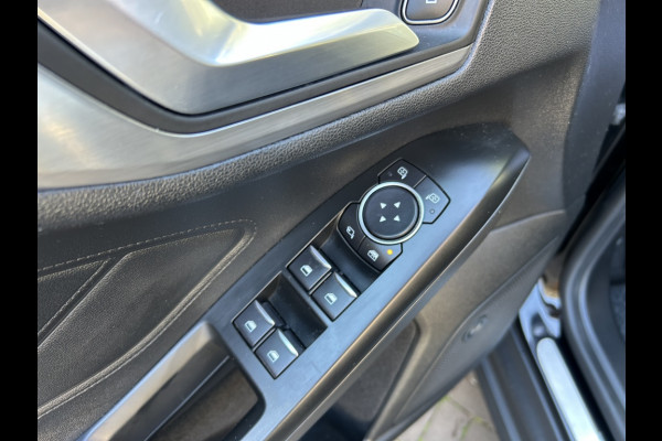Ford Focus 1.0 125pk Tit. Bns Navi, Carplay, 17” LMV, Trekhaak