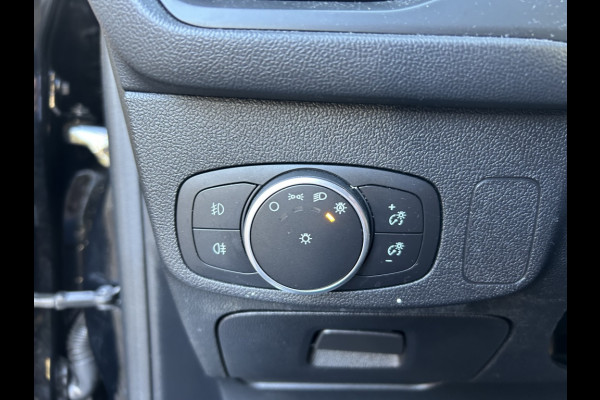 Ford Focus 1.0 125pk Tit. Bns Navi, Carplay, 17” LMV, Trekhaak