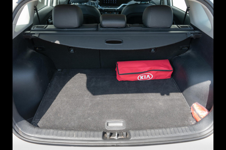 Kia Niro 1.6 GDi Hybrid ExecutiveLine | Stoel en sturverwarming | Navigatie |