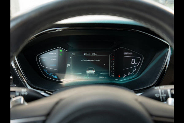 Kia Niro 1.6 GDi Hybrid ExecutiveLine | Stoel en sturverwarming | Navigatie |