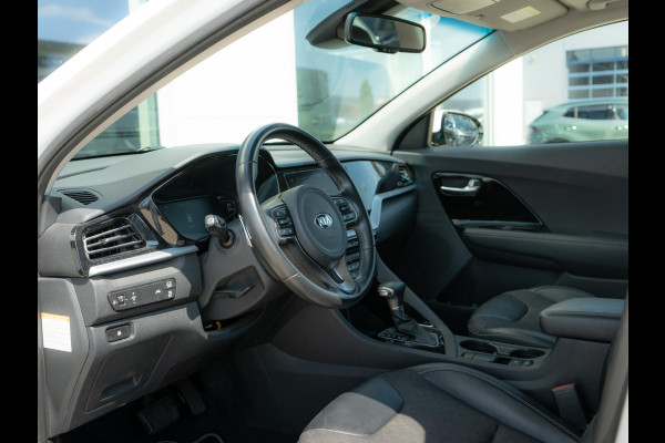 Kia Niro 1.6 GDi Hybrid ExecutiveLine | Stoel en sturverwarming | Navigatie |