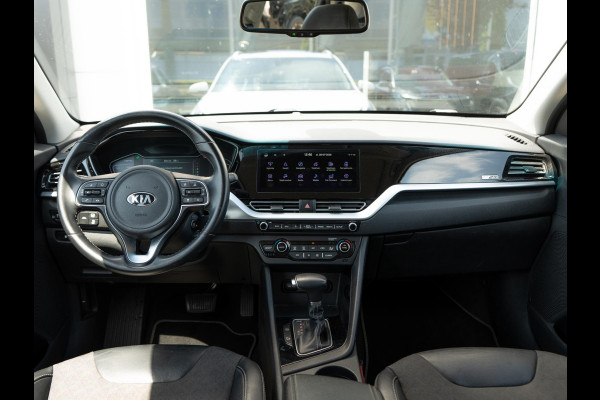 Kia Niro 1.6 GDi Hybrid ExecutiveLine | Stoel en sturverwarming | Navigatie |