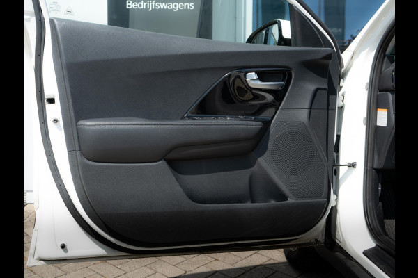 Kia Niro 1.6 GDi Hybrid ExecutiveLine | Stoel en sturverwarming | Navigatie |